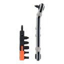 【暮らしラクラク応援セール】TRAD ウルトラスリムラチェットDV 2WAY TSR-W 330052【取り寄せ・返品不可商品】