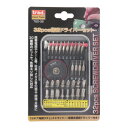 【暮らしラクラク応援セール】TRAD 精密ドライバーセット 32PC TSD-32 360053【取り寄せ・返品不可商品】