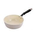 【暮らしラクラク応援セール】セラグルメ マルチパン 24cm CCMP-24【取り寄せ・返品不可商品】