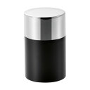 【暮らしラクラク応援セール】SAE茶会 茶筒 MB-111【取り寄せ・返品不可商品】