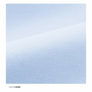 【暮らしラクラク応援セール】アイトス メンズ長袖オックスボタンダウンシャツ サックス 5L 7870【取り寄せ・返品不可商品】