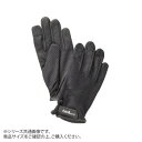 【暮らしラクラク応援セール】UVケア トレッキンググローブ ブラック S GB061U【取り寄せ・返品不可商品】