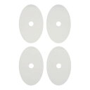 【暮らしラクラク応援セール】レンズ保護テープ(強力粘着)シートタイプ100枚 1A208【取り寄せ・返品不可商品】