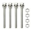 【暮らしラクラク応援セール】DRY・WAVE 物干金物 取付用器具 KAN・SF/SFL・KBN・SFK・KA75・KAL型用 DRY-06-06【取り寄せ・返...
