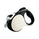 【暮らしラクラク応援セール】犬用伸縮リード 5m【取り寄せ・返品不可商品】