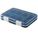 【暮らしラクラク応援セール】携帯用サプリケース【取り寄せ・返品不可商品】