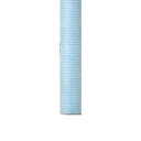 【暮らしラクラク応援セール】メッシュ障子紙(透ける障子紙) 94cm×3.6m巻(約2枚分) ×2セット スカイブルー・MS-103【取り寄せ・返品不可商品】