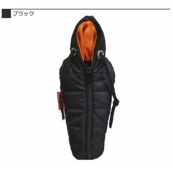 【暮らしラクラク応援セール】セトクラフト キーケース(スリーピングバッグ)　ブラック・SF-3562-BK-140【取り寄せ・返品不可商品】