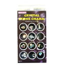 【暮らしラクラク応援セール】ビューティーネイラー クリスタル ストーン チャーム CSC-5【取り寄せ・返品不可商品】
