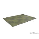【暮らしラクラク応援セール】ラグ 純国産 日本製 KOBA-GUARD 抗菌防臭 約191×250cm グレー 1051530133904【取り寄せ・返品不可商...