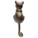【暮らしラクラク応援セール】テールハンガー ねこ 11039【取り寄せ・返品不可商品】