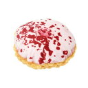 【暮らしラクラク応援セール】ルークラン ループ スモル ドーナツ クラッシュベリー ペット用品【取り寄せ・返品不可商品】