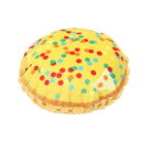 【暮らしラクラク応援セール】ルークラン ループ スモル ドーナツ プリン ペット用品【取り寄せ・返品不可商品】