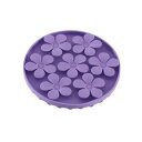 【暮らしラクラク応援セール】ルークラン ループ スナフマット コローラ ライラック ペット用品【取り寄せ・返品不可商品】