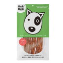 【暮らしラクラク応援セール】ルークラン ボクボク サメ軟骨&サーモンスティック 50g ペット用品【取り寄せ・返品不可商品】