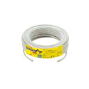 【暮らしラクラク応援セール】マスプロ電工 家庭用75Ω4Cケーブル 30m S4CFB30M(H)-P【取り寄せ・返品不可商品】