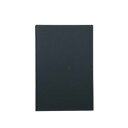 【暮らしラクラク応援セール】ライトフォトアルバムM ブラック 66-076【取り寄せ・返品不可商品】
