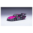 【暮らしラクラク応援セール】IXO B 1/43スケール ポルシェ 935 K3V BISIMOTO GTM172LQ【取り寄せ・返品不可商品】