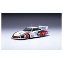 【暮らしラクラク応援セール】IXO B 1/43スケール ポルシェ 935/78 78シルバーストーン6h Moby Dick 1 J.Mass/J.Ickx ...