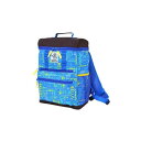 【暮らしラクラク応援セール】機能リュック ミニオン 072105【取り寄せ・返品不可商品】