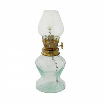 【暮らしラクラク応援セール】オイル ランプ 10722830042【取り寄せ・返品不可商品】