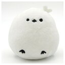 【暮らしラクラク応援セール】フレンズヒル クッションS テノリシマダ ホワイトVW-295-201【取り寄せ・返品不可商品】
