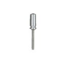 【暮らしラクラク応援セール】LIHIT LAB.(リヒトラブ) 電動パンチ(アタッチメント付) 穴径4.0mm P-341【取り寄せ・返品不可商品】