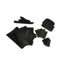 【暮らしラクラク応援セール】ハーフウォレットキット 黒 Pkit107-02【取り寄せ・返品不可商品】