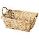 【暮らしラクラク応援セール】煮柳バスケット 41-81【取り寄せ・返品不可商品】