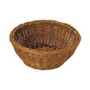 【暮らしラクラク応援セール】カフェバスケット ブラウン ON-111BR【取り寄せ・返品不可商品】