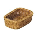 【暮らしラクラク応援セール】カフェバスケット ブラウン ON-67BR【取り寄せ・返品不可商品】