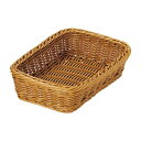 【暮らしラクラク応援セール】カフェバスケット ブラウン ON-70BR【取り寄せ・返品不可商品】