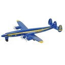 【暮らしラクラク応援セール】Schuco Aviation L-1049G アメリカ海軍 ブルーエンジェルス 1/600スケール 403551655【取り寄せ・...