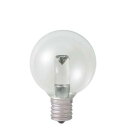 【暮らしラクラク応援セール】ELPA LED装飾電球 ミニボール球形 E17 G50 クリア昼白色 LDG1CN-G-E17-G265【取り寄せ・返品不可商品】(3)