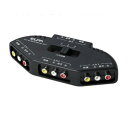 【暮らしラクラク応援セール】ELPA AVセレクター 3IN1 ASL-E311【取り寄せ・返品不可商品】