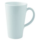 【暮らしラクラク応援セール】福井クラフト マグカップ(L)ホワイト 83361370【取り寄せ・返品不可商品】(3)