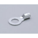 【暮らしラクラク応援セール】ELPA 丸端子(R100-8) PS-10008H【取り寄せ・返品不可商品】