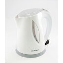 【暮らしラクラク応援セール】「HOME SWAN」電気ケトル1.7L SWK-17 SWK-17【取り寄せ・返品不可商品】