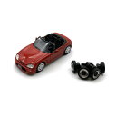 【暮らしラクラク応援セール】ビ-エムクリエイションズ スズキ カプチーノ 98 レッド RHD 1/64スケール 64B0090【取り寄せ・返品不可商品】