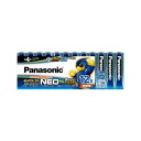 【暮らしラクラク応援セール】エボルタネオ 単4×12P LR03NJ/12SW【取り寄せ・返品不可商品】