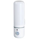 【暮らしラクラク応援セール】ELPA(エルパ) LEDセンサー付ライト PM-L259W【取り寄せ・返品不可商品】