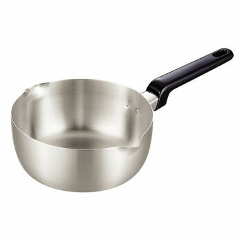 【暮らしラクラク応援セール】フジノス　エレックマスターライト　シリーズ　18cm雪平鍋 106612【取り寄せ・返品不可商品】