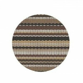 【暮らしラクラク応援セール】福井クラフト　ストロンク丸コースタ-モダンストライプ(5枚入) 50311850【取り寄せ・返品不可商品】