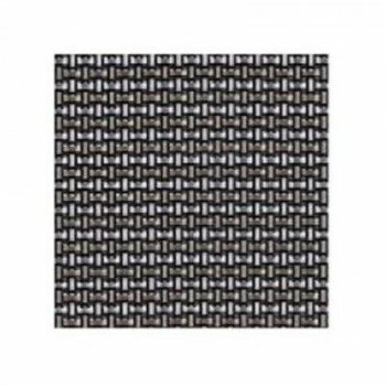 【暮らしラクラク応援セール】福井クラフト　ストロンク角コースタ-金銀格子(5枚入) 50309365【取り寄せ・返品不可商品】