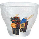 【暮らしラクラク応援セール】めでた干支 盃 6020・午【取り寄せ・返品不可商品】