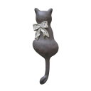 【暮らしラクラク応援セール】テールハンガー(ねこ) 11063【取り寄せ・返品不可商品】