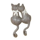 【暮らしラクラク応援セール】テールハンガー(ねこ) 11064【取り寄せ・返品不可商品】