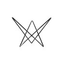 【暮らしラクラク応援セール】ミニトライアングルスタンド(ハイタイプ)ブラック 90052790【取り寄せ・返品不可商品】