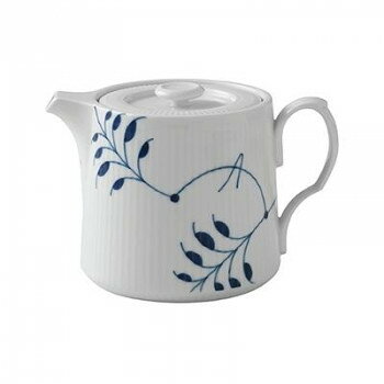 【暮らしラクラク応援セール】（C） ロイヤルコペンハーゲン BFTD メガ ティーポット ストレーナー付 1..