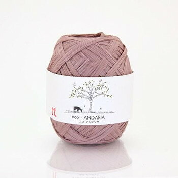 【暮らしラクラク応援セール】ハマナカ エコアンダリヤ No.903 200903【取り寄せ・返品不可商品】